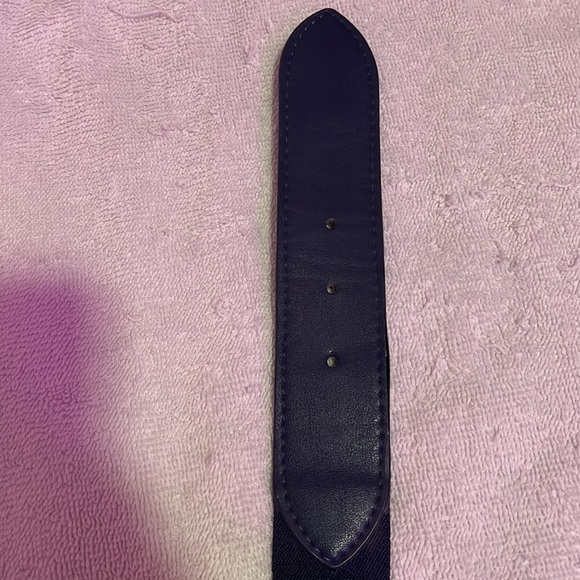 Nike Accessories Nike One Size Fits All Kids Youth Baseball Belt